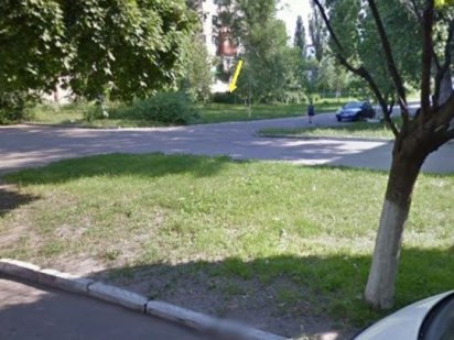 Земельні ділянки у центрі міста Кременчук