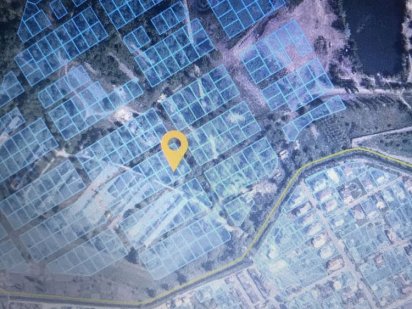 Земельна ділянка «Озерный» Кременчук