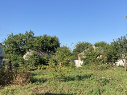 Продаж землі 15000$ Кременчук