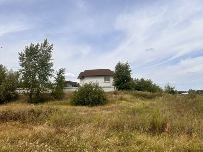 Вишенки 2 участка по 15 соток под строительство Бориспіль