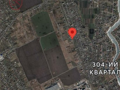 Продаж / земельна ділянка під інд. будівництво/ 64 сот. Кременчук