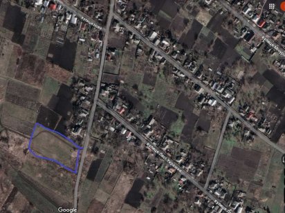 Продам земельну ділянку у Кременчуцькому р-ні - 26 сотих. Кременчук