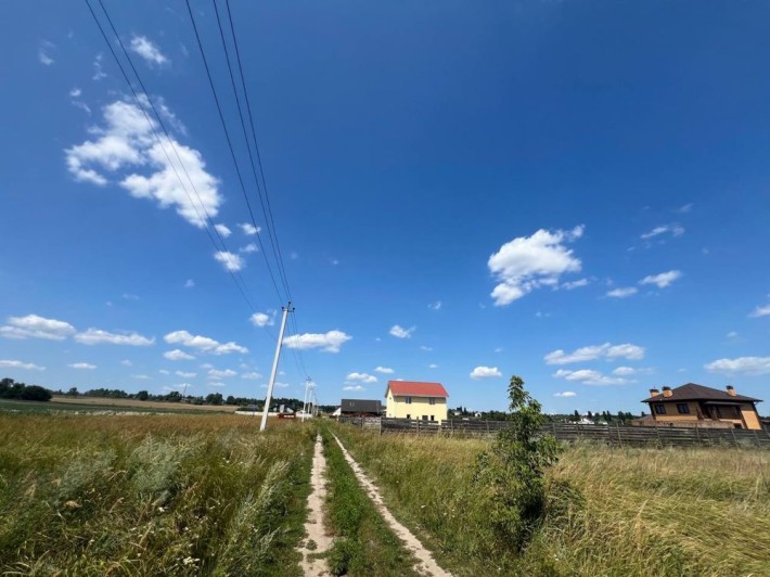 Ділянка Ірпінь (район Дреду) під житлову забудову - фото 1