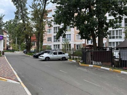 Прдам ділянку під квартирний будинок Ірпінь в. Толстого Участок Ирпень Ирпень