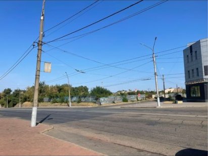 Продам участок (95 квартал ) Кривий Ріг