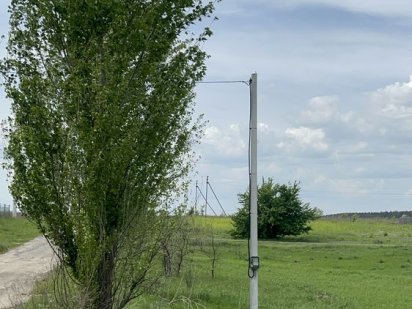 Продам ділянку в Рубежівці! ( Гранд Вілас) Ірпінь