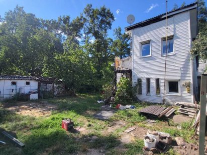 Продам земельну ділянку в Ірпені Ірпінь