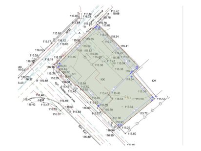 Університетська! Продам земельну ділянку під будь-який вид діяльності Ірпінь