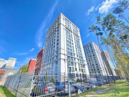 Фасад, Ірпінь, 12 соток, під ваш бізнес, хороший трафік