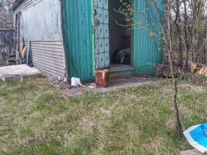 Продам дачну ділянку Кременчуг