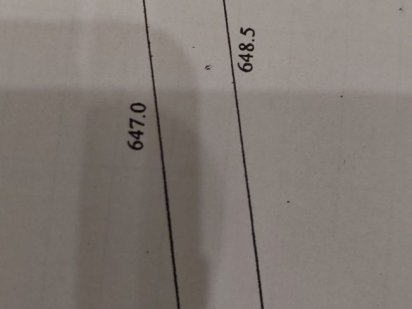 Продам! Земельный Пай! Кривий Ріг