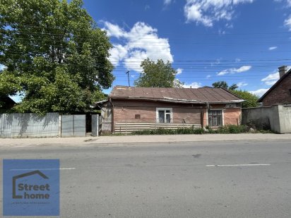 Продаж земельної ділянки в центральній частині міста Івано-Франківськ