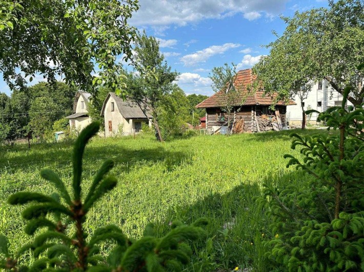 Простора ділянка правильної форми в урочищі Дем«янів Лаз в СД Пролісок - фото 1