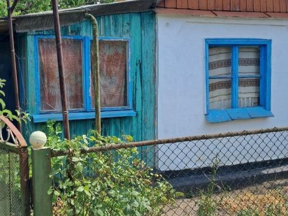 Доглянута дачна Ділянка Кривий Ріг