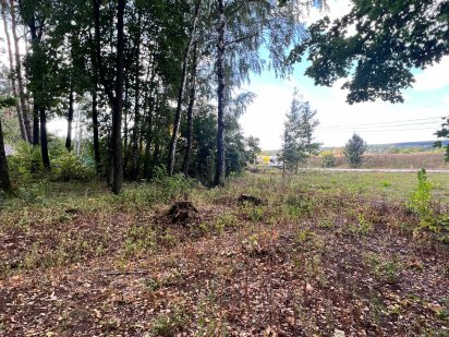 Продам земельну ділянку 6 соток під будівництво в м.Ірпінь Ирпень