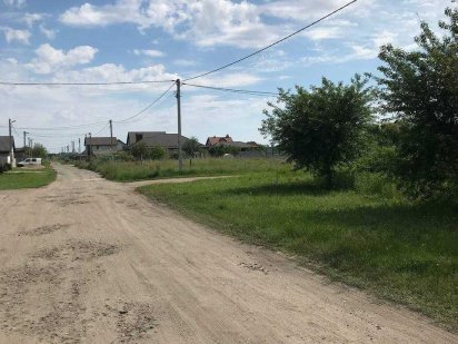 Продам земельну ділянку 10 соток Бориспіль