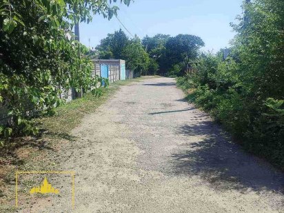 Продам  земельну  ділянку  Потоки  Кременчуцької  громади  біля  Псла Кременчук