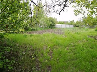 Участок в Романках Кременчук