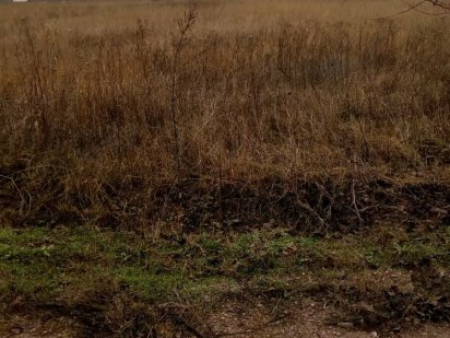 Продам земельный участок под застройку Кременчук