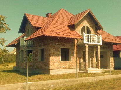 Продається Ділянка 12.5 Сотих  Разом Вже з Готовим Житлом.! Івано-Франківськ