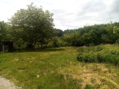 Продається земельна ділянка в Дем'янів ЛАЗ Ивано-Франковск