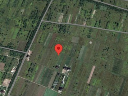 Продам земельну ділянку 20.сот. Сільськогосподарського призначення Ивано-Франковск