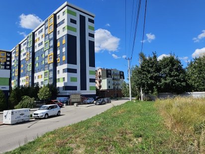 Буча. Продається ділянка 6 сот. під ваш бізнес. Без комісії