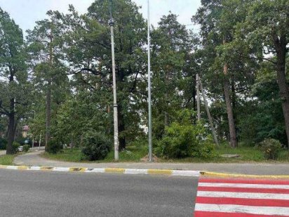 Земельна ділянка 0,4700 га, м. Буча, вул. Леха Качинського, 2-г Буча