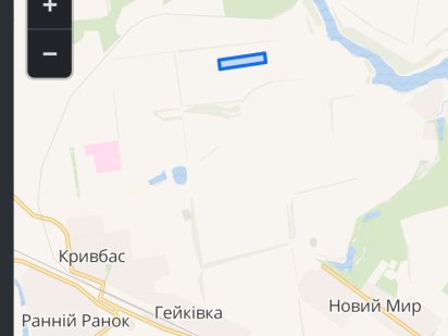 Продам Пай 5.3 Г Кривий Ріг