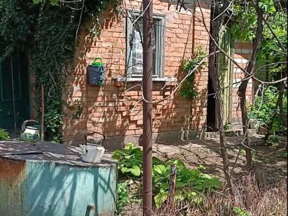 Продається дача югок Кривий Ріг