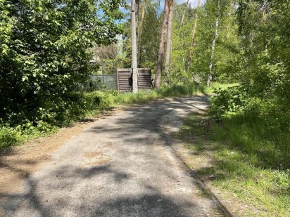 Земельна ділянка Ірпінь по вул Сагайдачного, 6 та лінія ! Ирпень