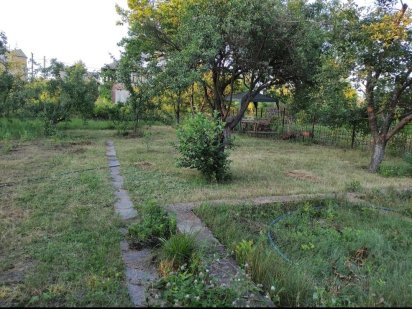 Дача дачна ділянка дачный участок Кривий Ріг