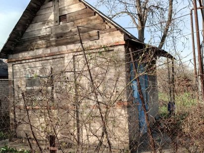 Дачна ділянка югок Кривой Рог