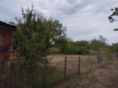 Дачна ділянка Горизонт Кременчук