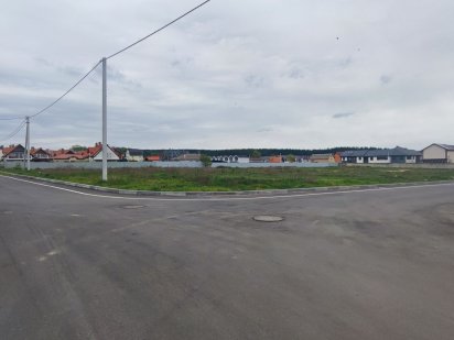 14соток з електрикою, фасад 48м Ирпень