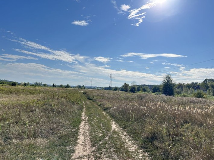 Ділянка під забудову в Ірпені,вул Лугова - фото 1