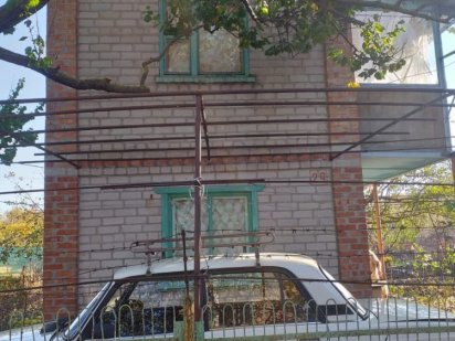 Дачный участок 10 соток Кривий Ріг