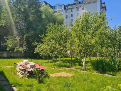 Продам участок г. Ирпень, ул. Ветеранов Афганистана Ирпень