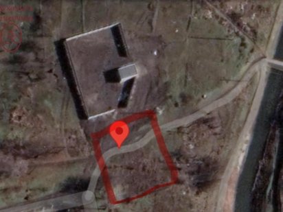 Продажа земельної ділянки центр міста Кременчук