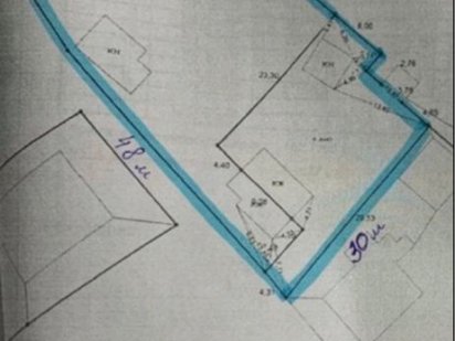 Земельна ділянка під будівництво в центрі Ірпеня!!! Ірпінь