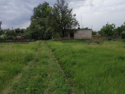 Продам Два Участка Б.Кахновка Кременчуг