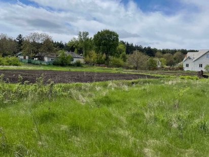 Продам земельну ділянку, Ревівка-Ковалівка Кременчук