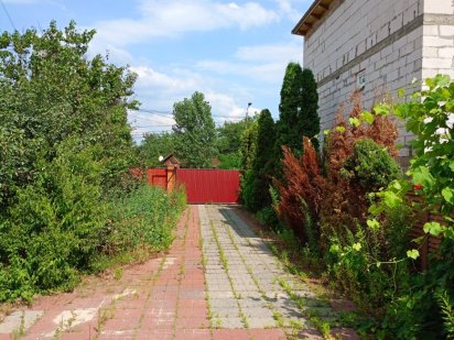 Земельна ділянка Центр Ірпеня  Соборна Ирпень