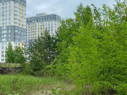 Ділянка ЖК Грін Сайд ! Ирпень