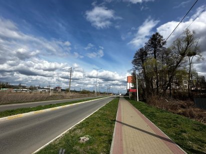 Продаж земельної ділянки в Ірпені під комерційну або житлову забудову Ирпень