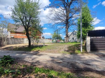 Продаж ділянки 7соток, Ірпінь район Синергії Ирпень