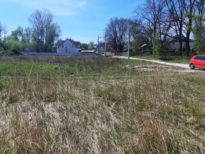 Земельна ділянка в Гостомелі Ірпінь