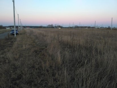 Продам земельну ділянку в "Фортеця Колонщини" Ирпень