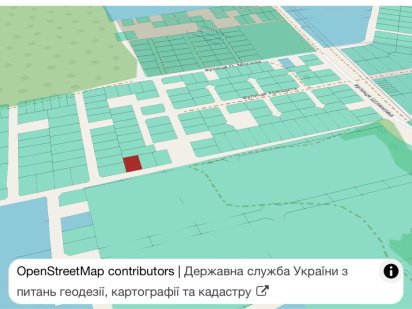 Земельна ділянка 8 соток 12000$ Ірпінь