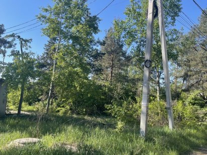 Продаж красивої ділянки в Ірпені! Стоянка-2! 20 +5 соток